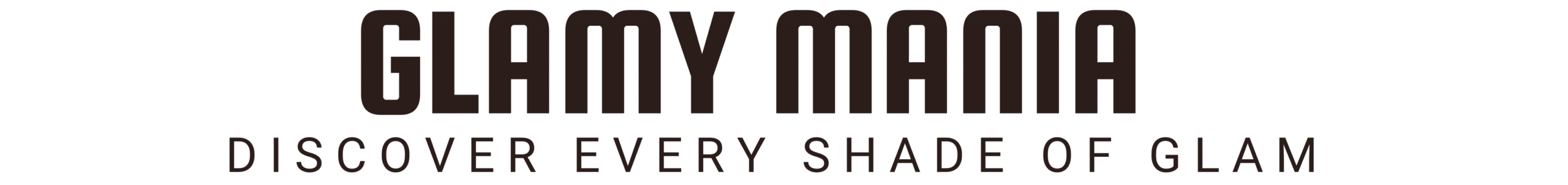 Glamy Mania
